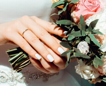 Wedding rings<br />for women